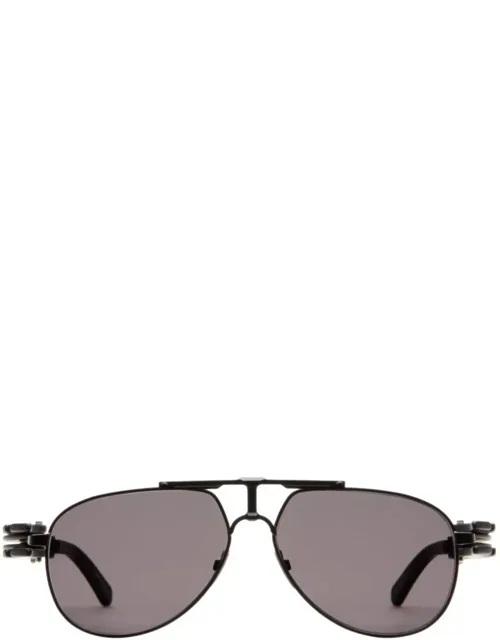 Sunglasses O20 Made In Italy New
