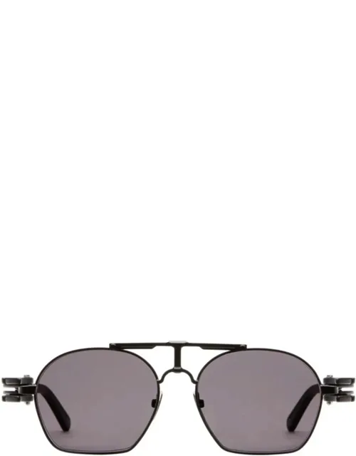 Sunglasses O24 - Made In Italy, New With Designer Packaging