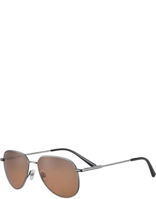 Sunglasses Made In Italy New
