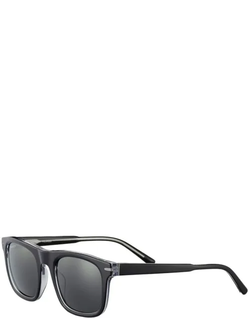 Sunglasses Bio-acetate Made In Italy