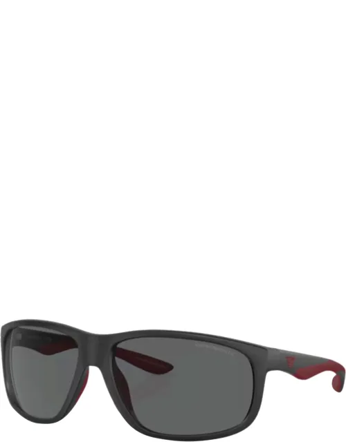 Sunglasses 4199u Sole