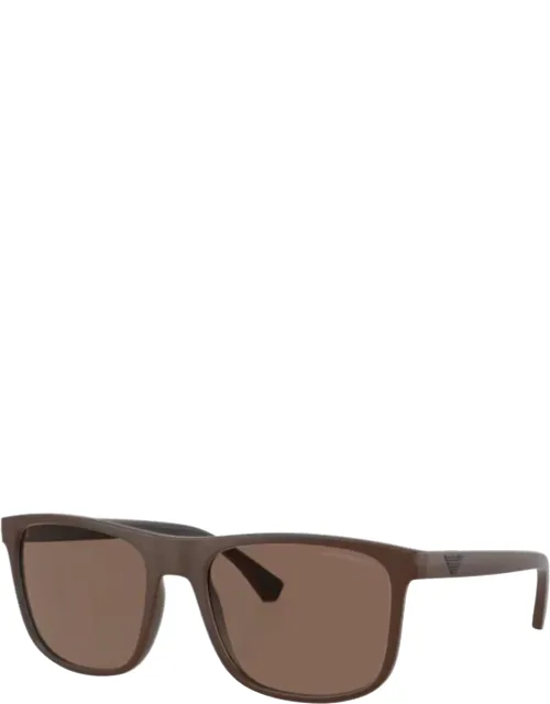 Sunglasses 4129 Propionato Plain New With Designer Packaging