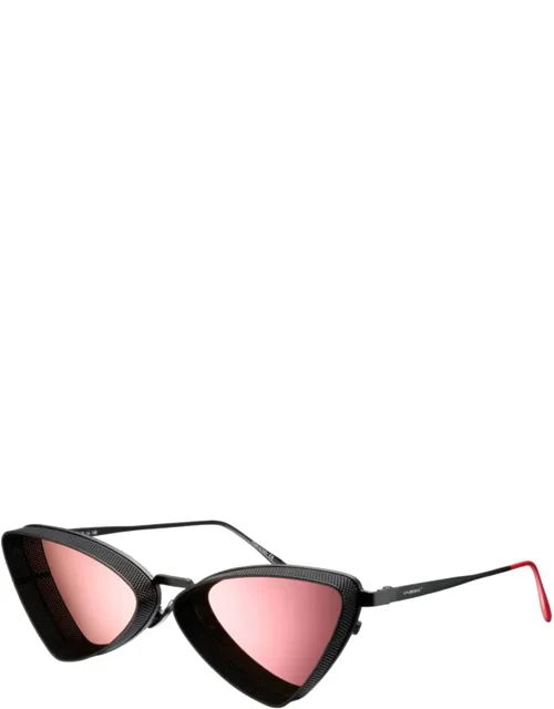 Sunglasses Made In Italy