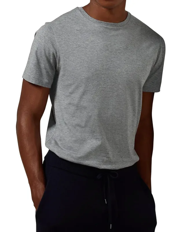 Solid Logo T-shirt
