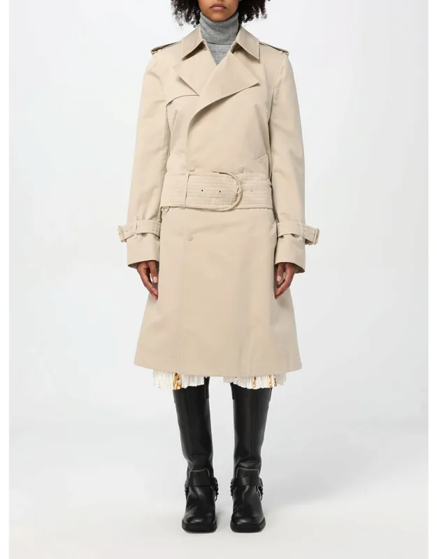 Trench Coat Color