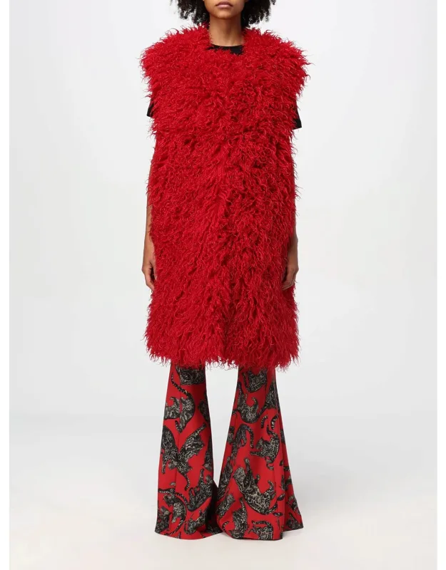 Fur Coat