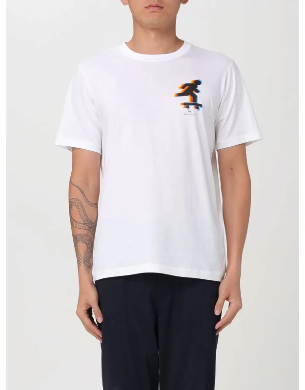 T-shirt Ps