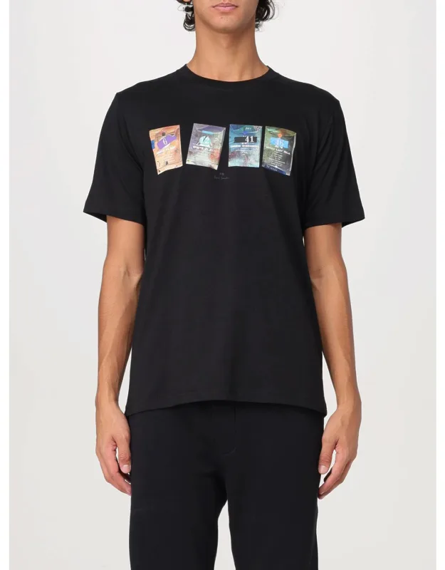 T-shirt Ps