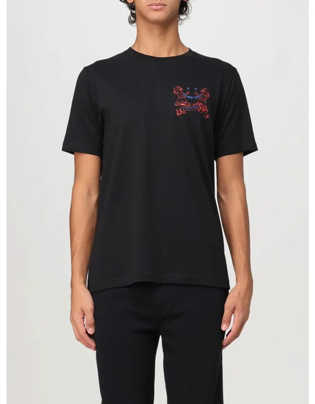 T-shirt Ps
