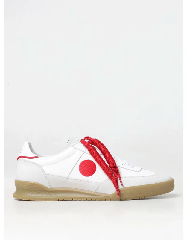 Sneakers Ps