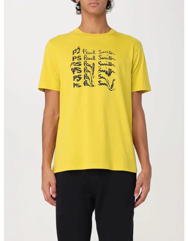 T-shirt Ps