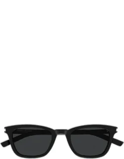 Sl716 Slim Sunglasses