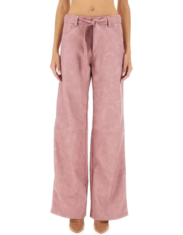 Nadene Pants Regular Fit