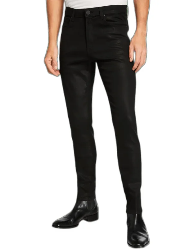 Greyson Skinny-fit Jeans In Soft Japanese Stretch-denim