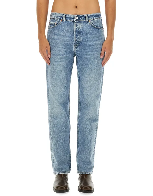 First Cut Jeans