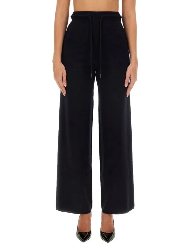 Max Mara Pants "rino" 180 Cm Tall Size S