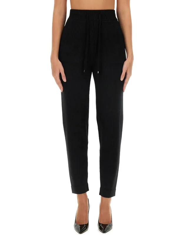 Pants "opera"