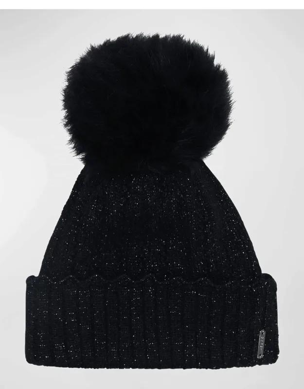 Knit Beanie