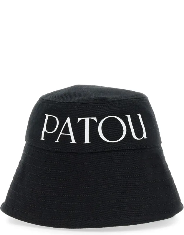 "patou Bucket Hat Made In Bulgaria"