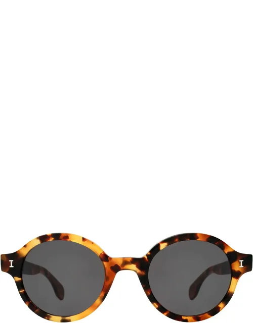 The Met Sunglasses