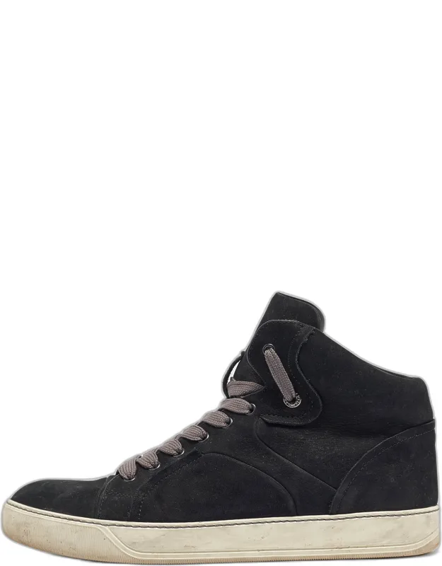 High Top Sneakers