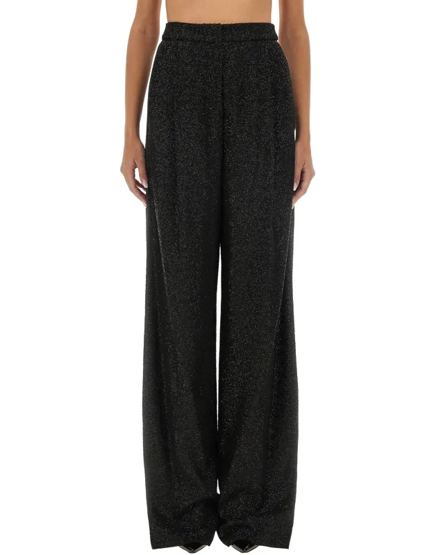 Navigli Pants Regular Fit Made In Italy