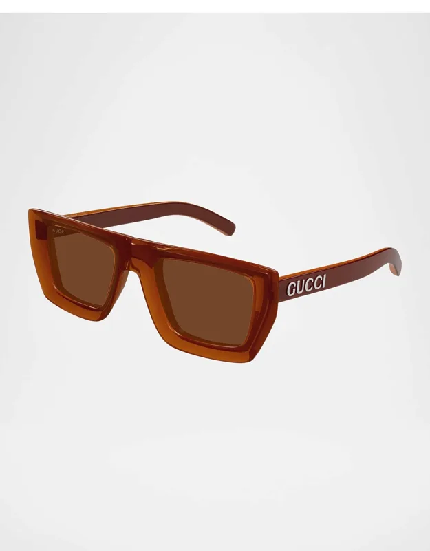 Rectangle Sunglasses