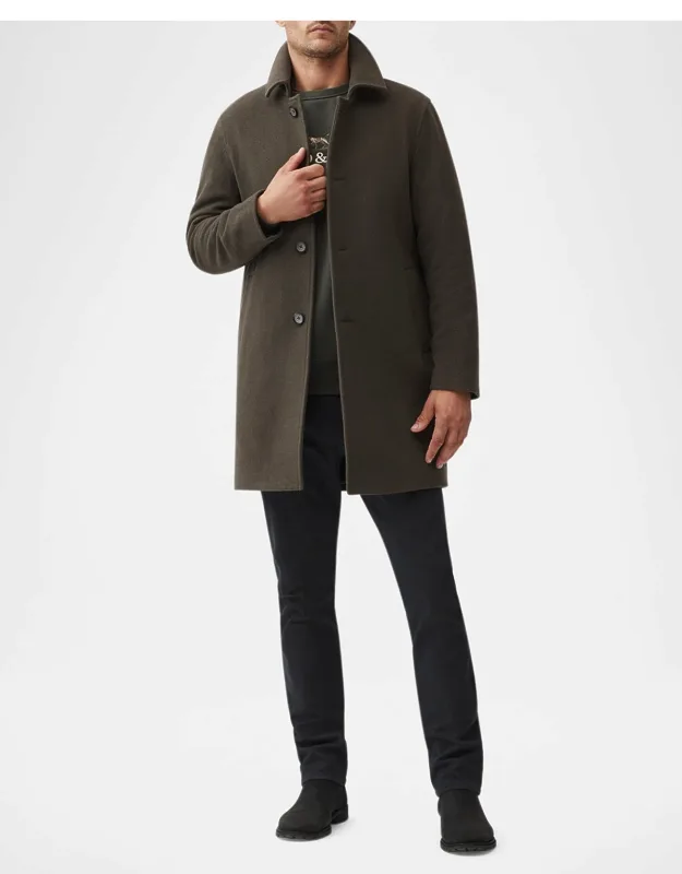 Westgate Melton Wool Jacket