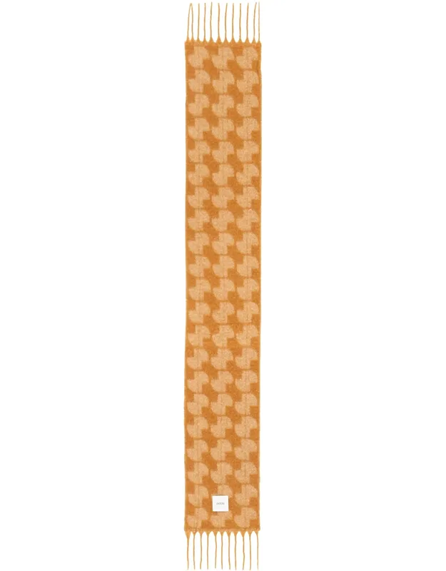 Patou "jp" Scarf