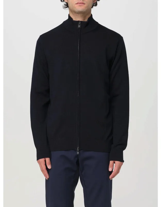 Cardigan Blue