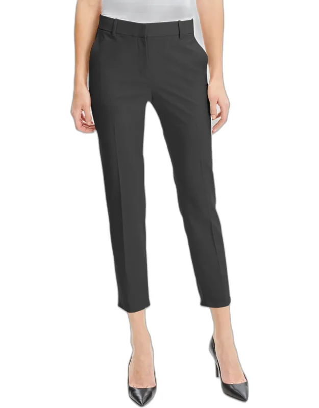 Wool Pants