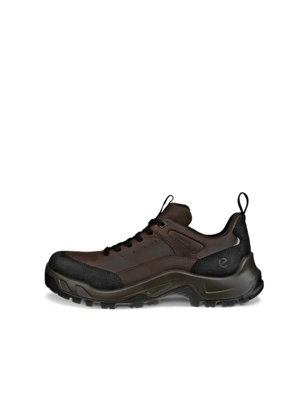 Offroad Nubuck Waterproof Outdoor Sneakers