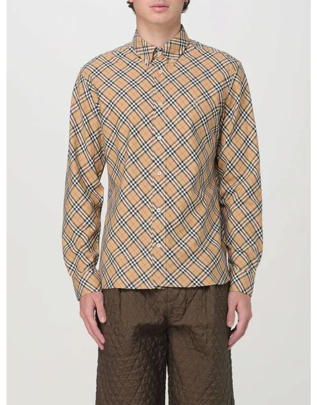 Shirt Color Sand