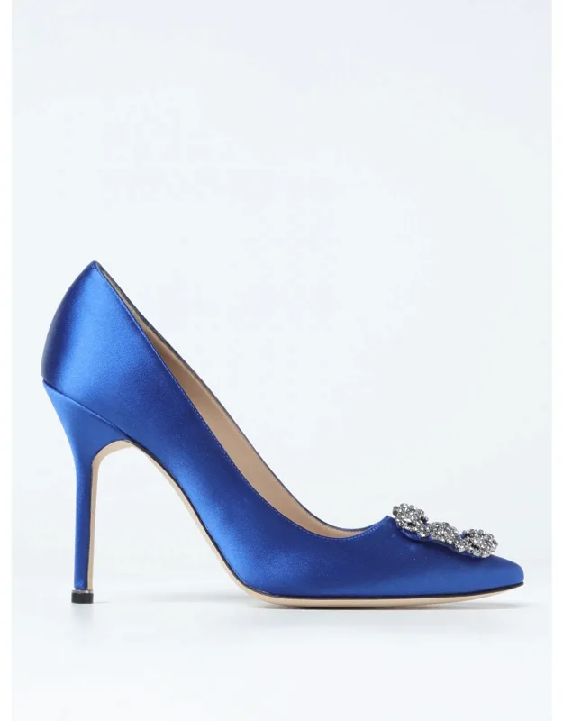 Pumps