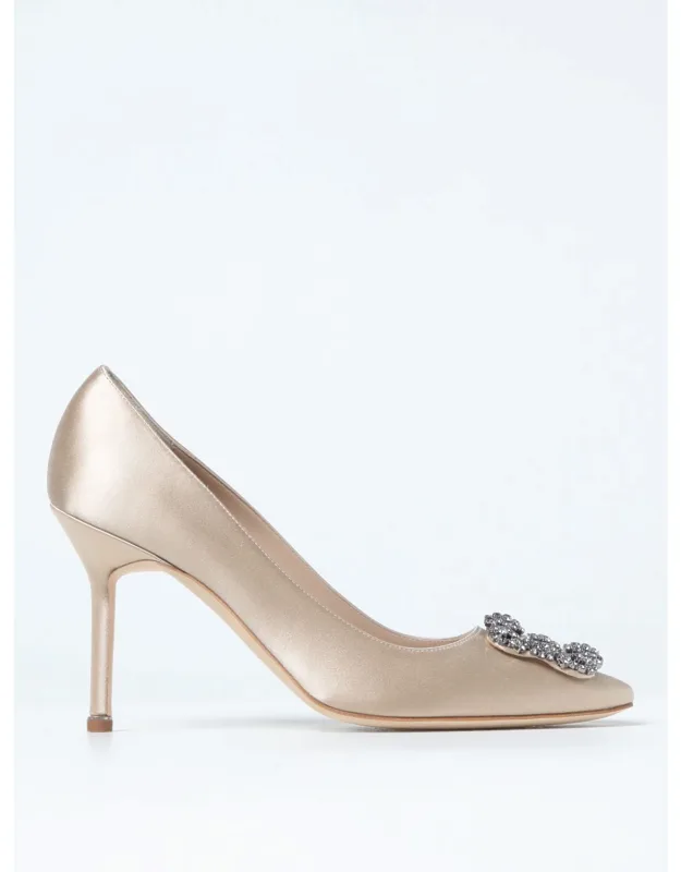 Pumps Color