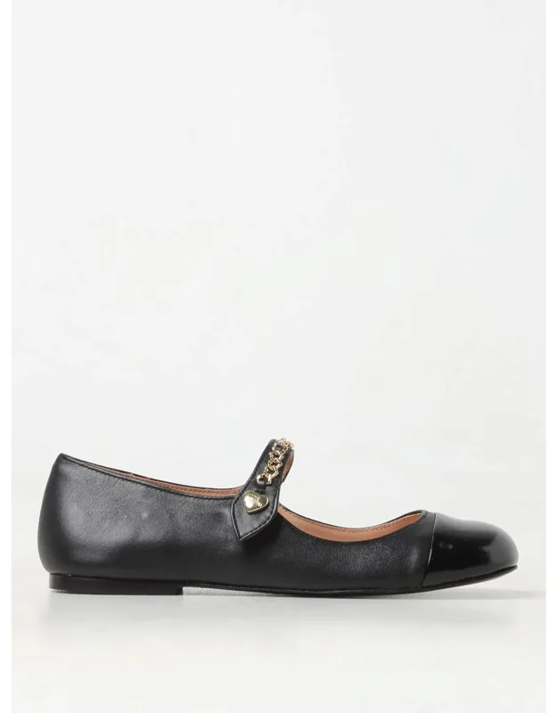 Ballet Flats