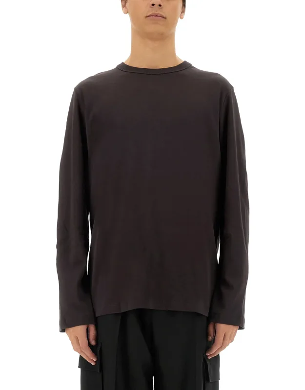 T-shirt Apex Regular Fit Made In Portugal