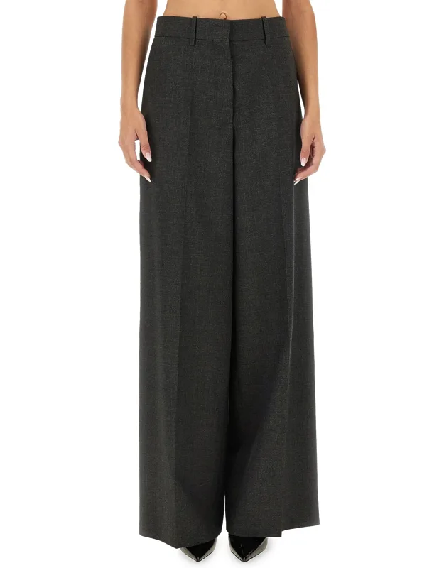 Tailored Pants