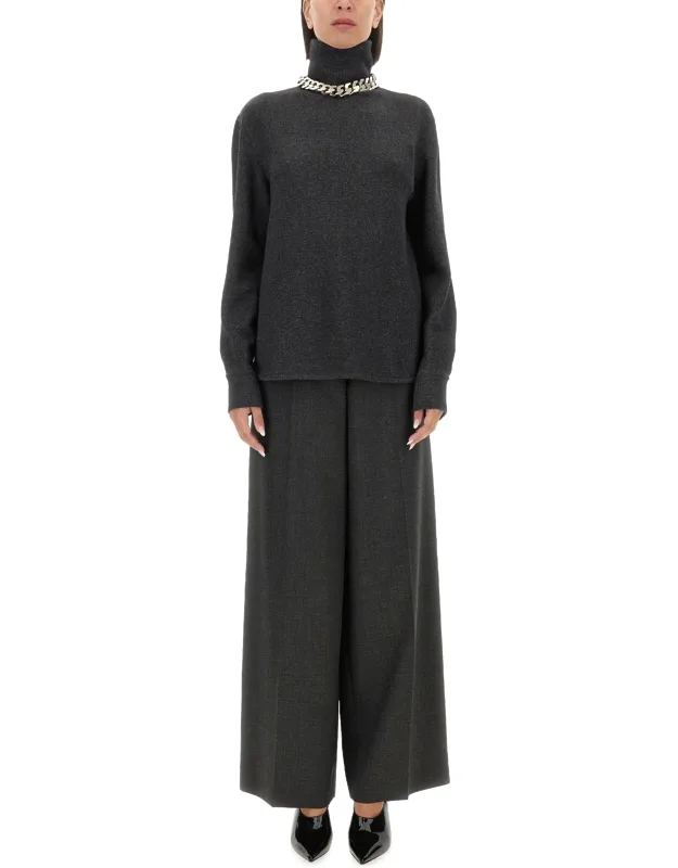 _givenchy Cashmere Pullover Regular Fit Made In Italy_