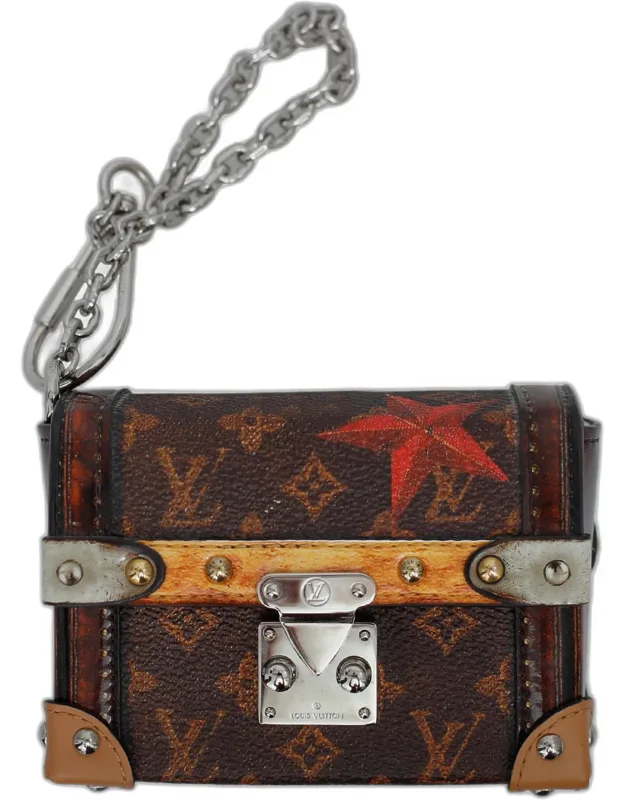 Essential Trunk Bag