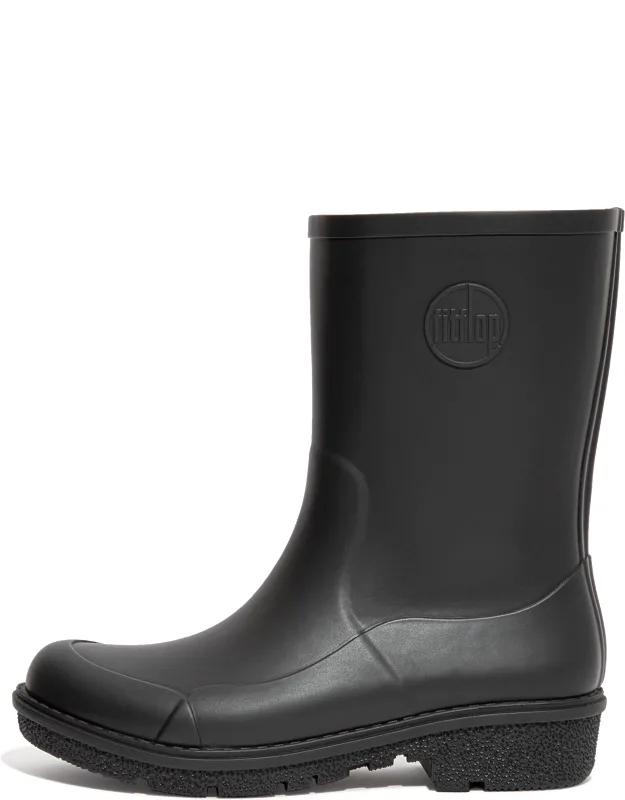 Wonderwelly Short Rain Boots
