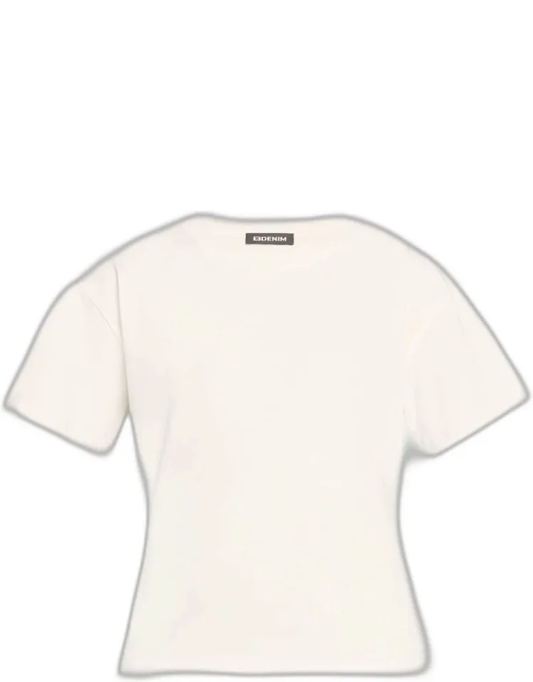 Eero Cotton Tee