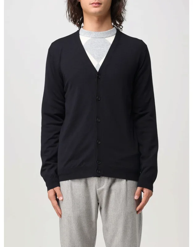 Cardigan Blue