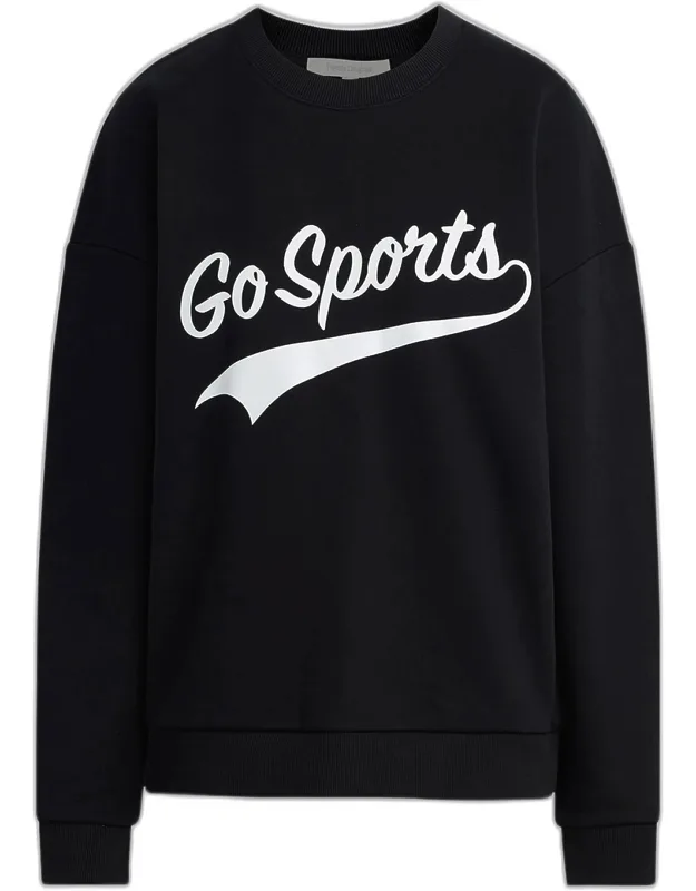 Sports Sweatshirt