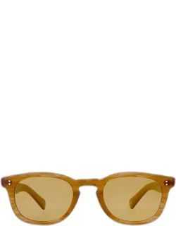 Kinney Ii Round Sunglasses