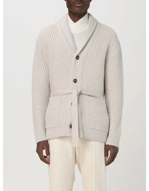 Cardigan Sweater