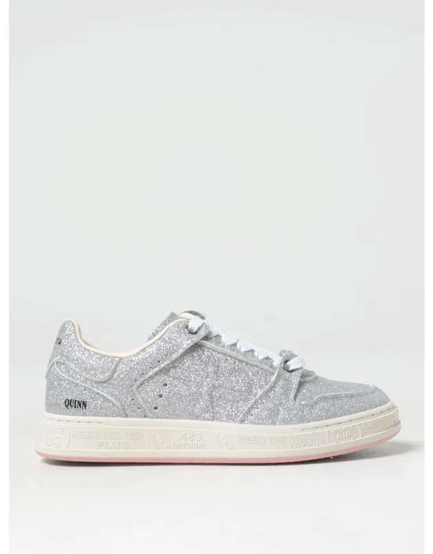 Sneakers Silver