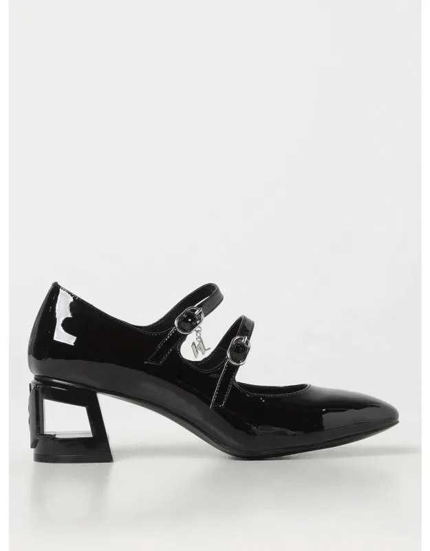 High Heel Shoes Color