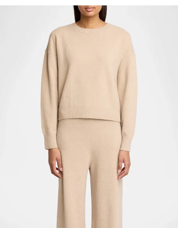 Crewneck Sweater