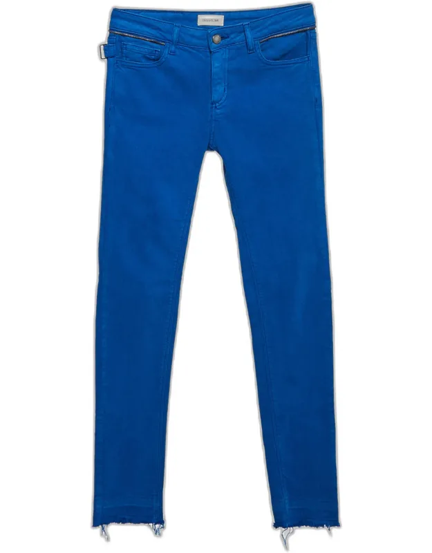 Denim Jeans S Waist 26.5"